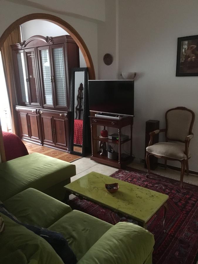 Estudio Edificio Emblematico Primera Linea 푸에르토 드 라 크루즈 외부 사진